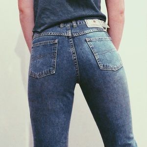 RARE LUCKY vintage mom jeans